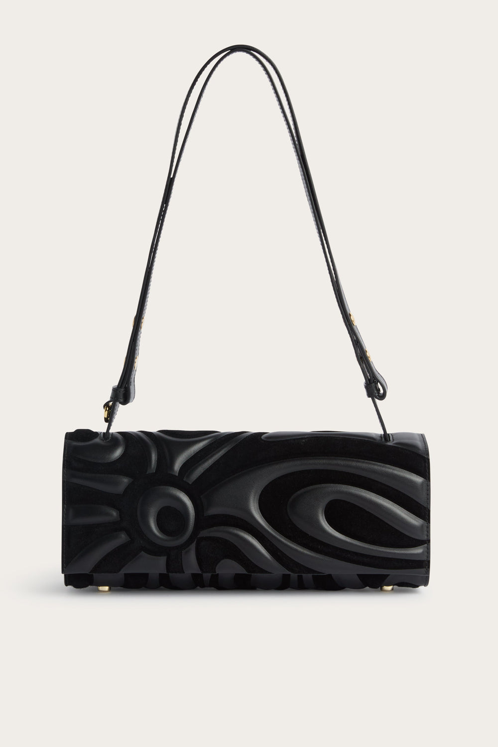 Marmo Shoulder Bag
 WOMAN Pucci