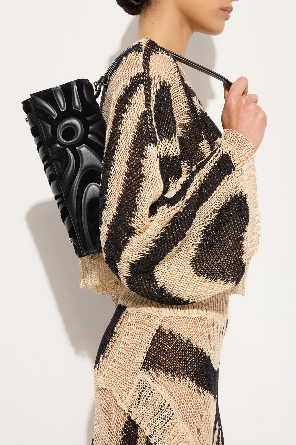 Marmo Shoulder Bag
 WOMAN Pucci
