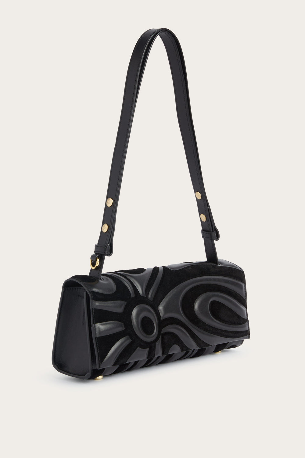 Marmo Shoulder Bag
 WOMAN Pucci