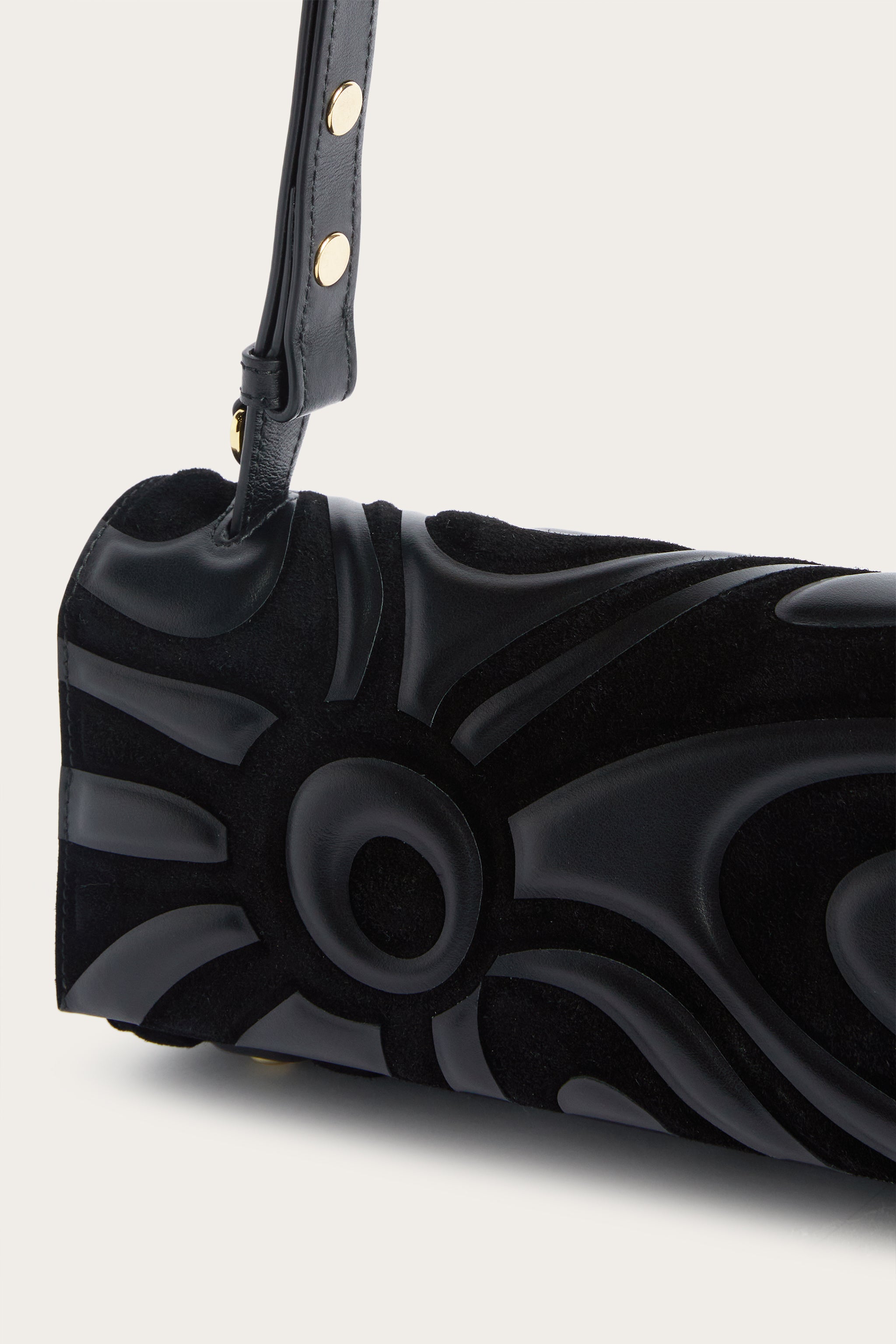 Marmo Shoulder Bag
 WOMAN Pucci