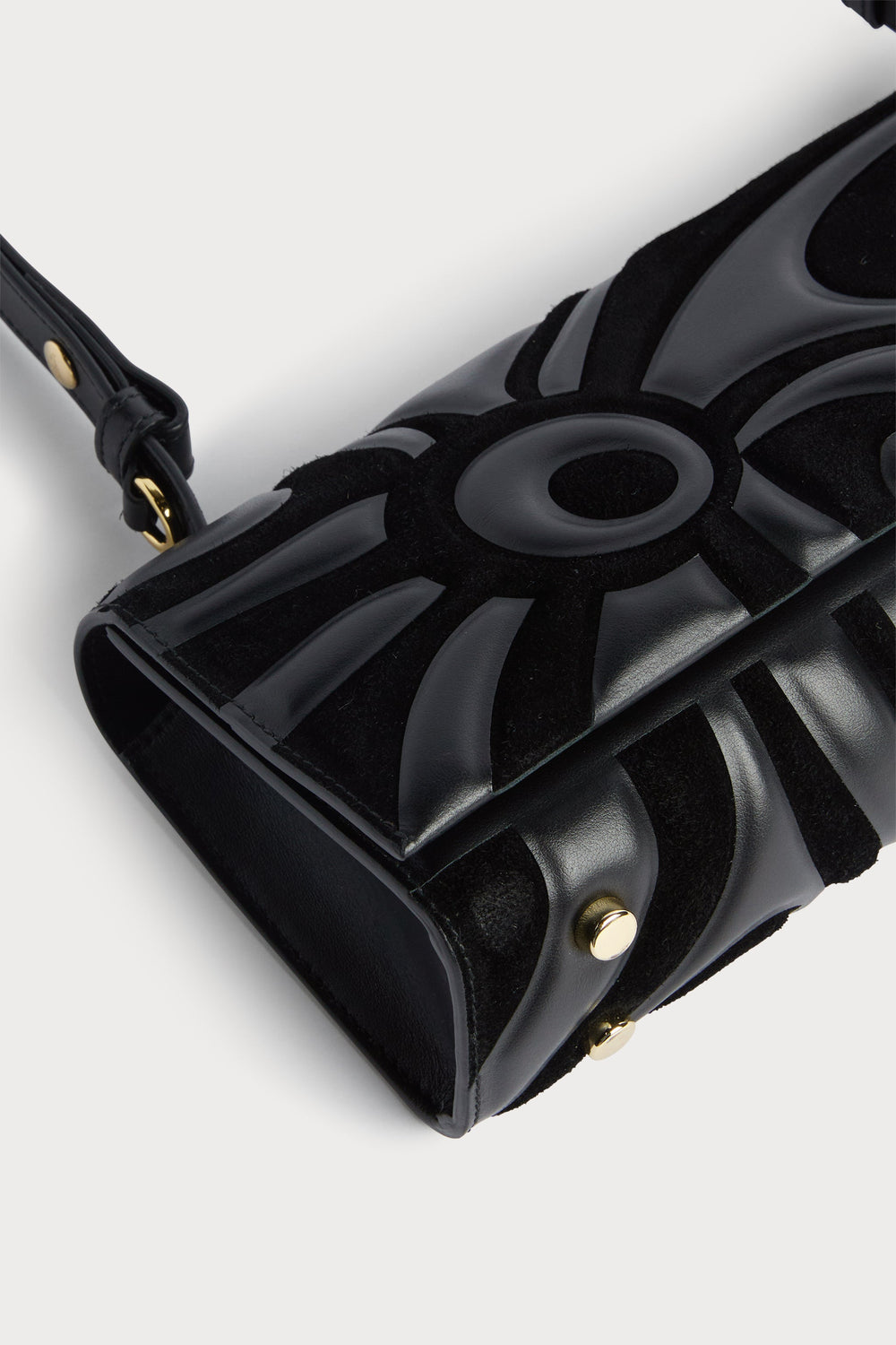 Marmo Shoulder Bag
 WOMAN Pucci