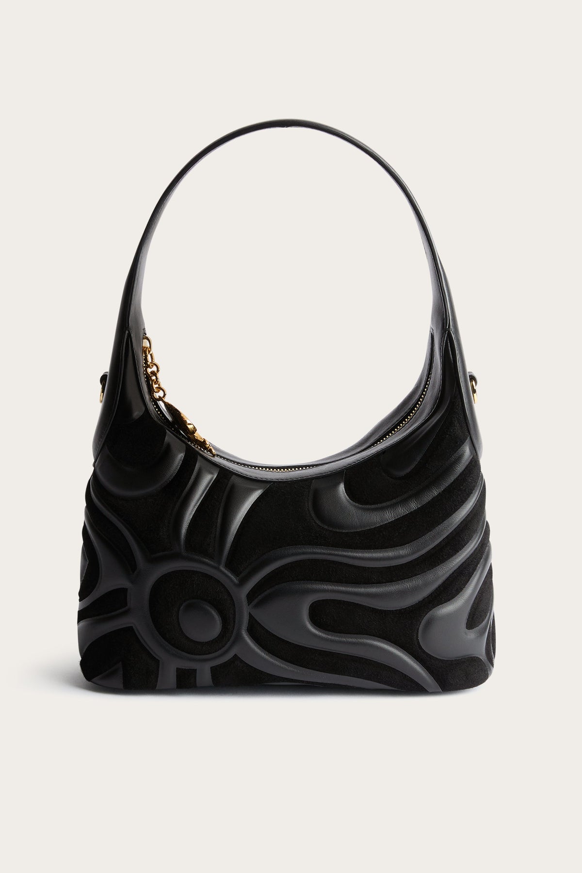 Marmo Hobo Bag
 WOMAN Pucci