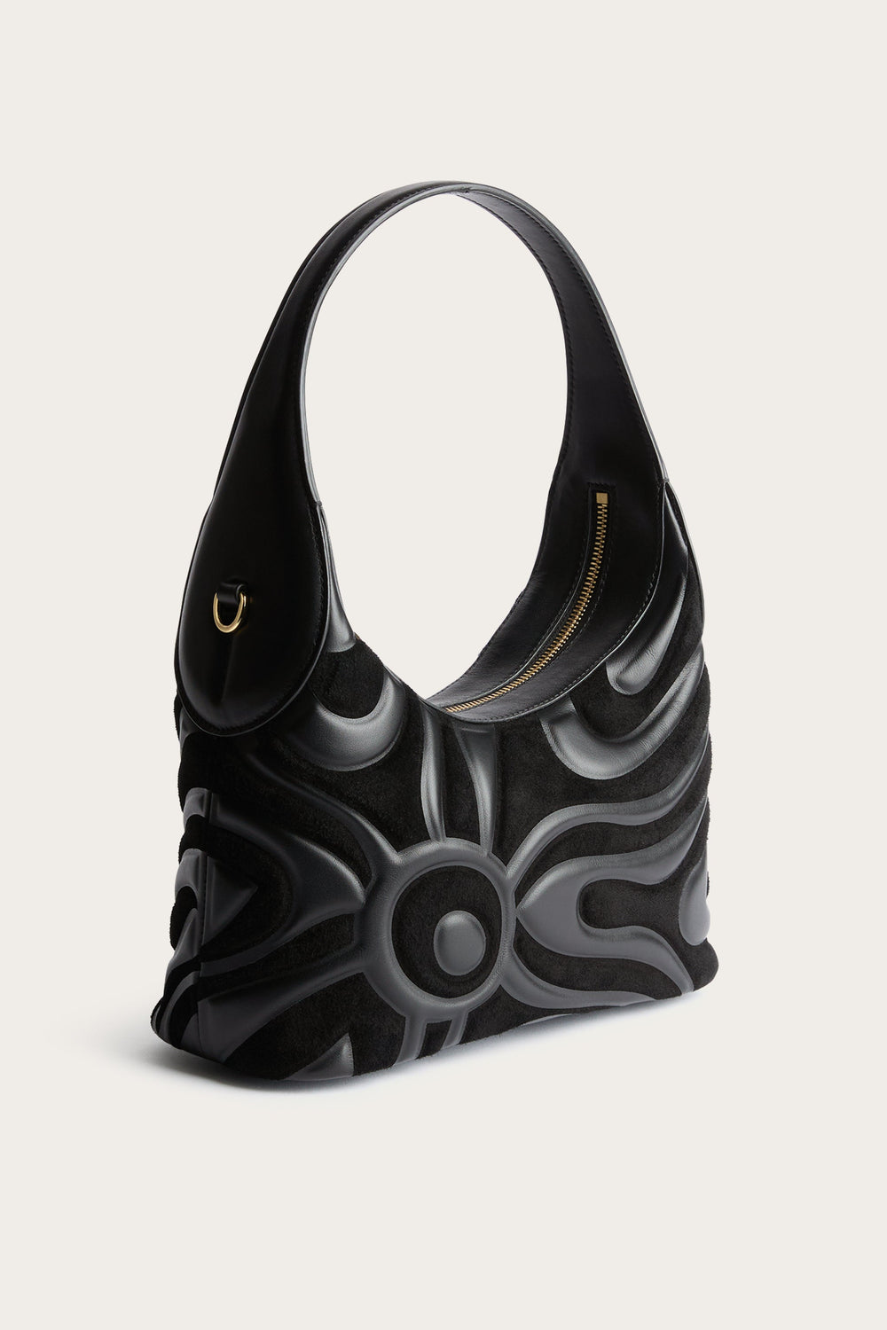 Marmo Hobo Bag
 WOMAN Pucci