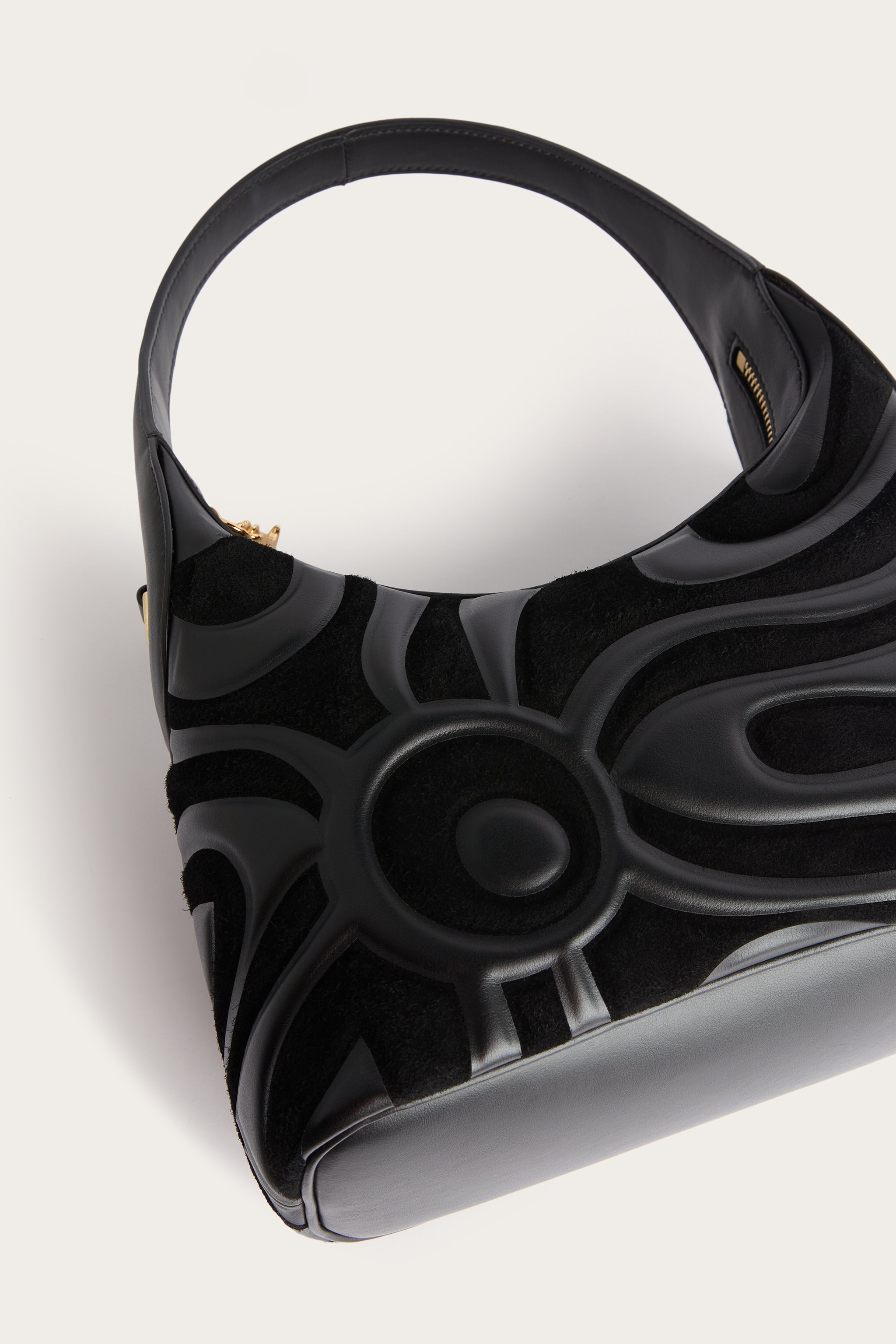 Marmo Hobo Bag
 WOMAN Pucci