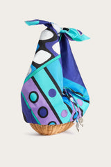 Pucci Picnic Bag
 WOMAN Pucci