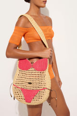 Puccinella Bag
 WOMAN Pucci