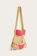Puccinella Bag
 WOMAN Pucci