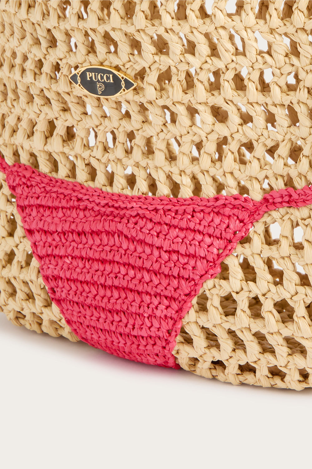 Puccinella Bag
 WOMAN Pucci