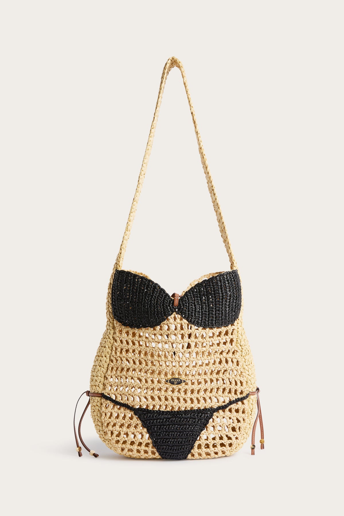 Puccinella Bag
 WOMAN Pucci