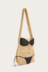 Puccinella Bag
 WOMAN Pucci