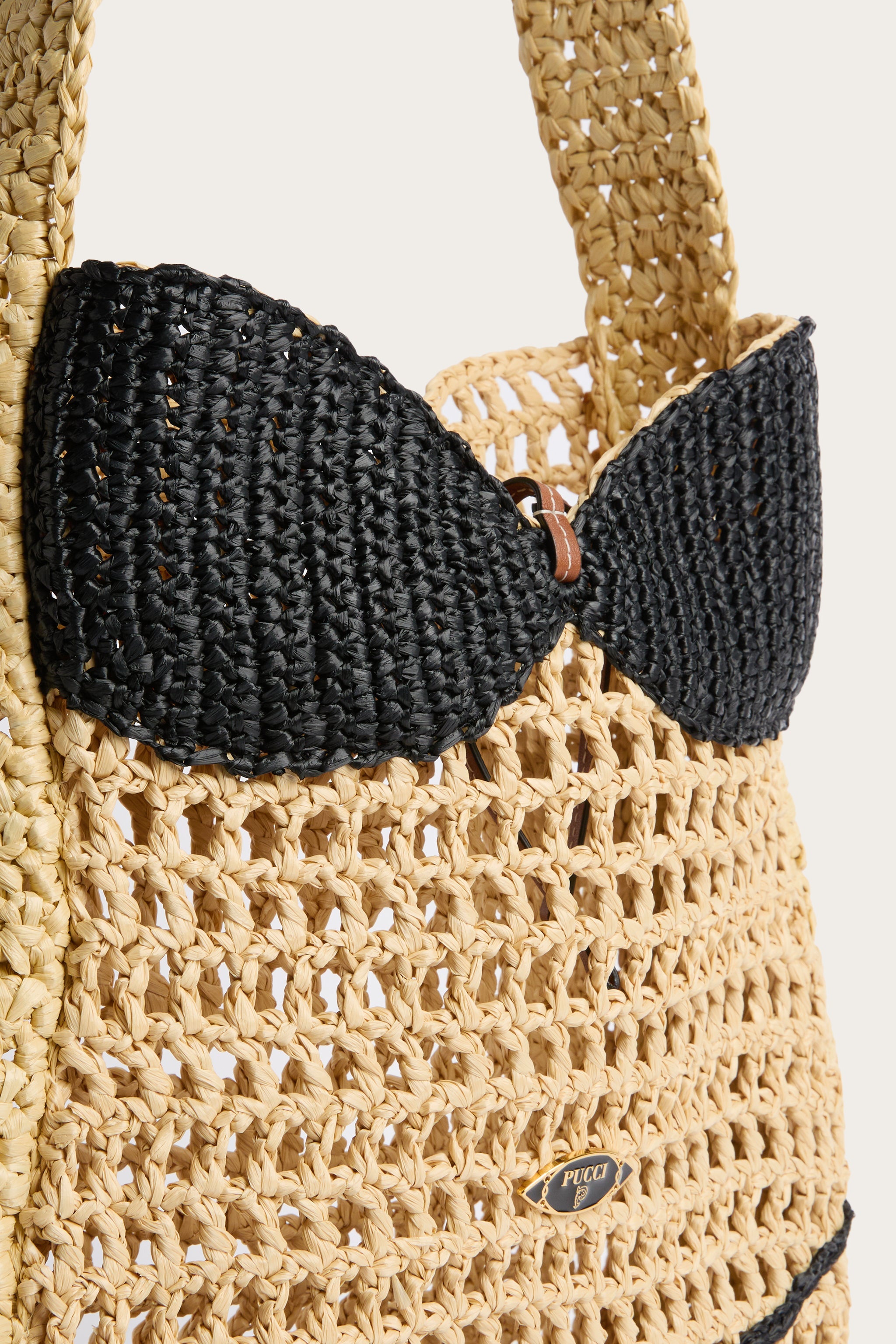 Puccinella Bag
 WOMAN Pucci