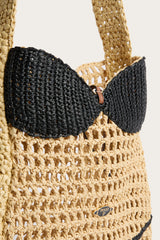 Puccinella Bag
 WOMAN Pucci