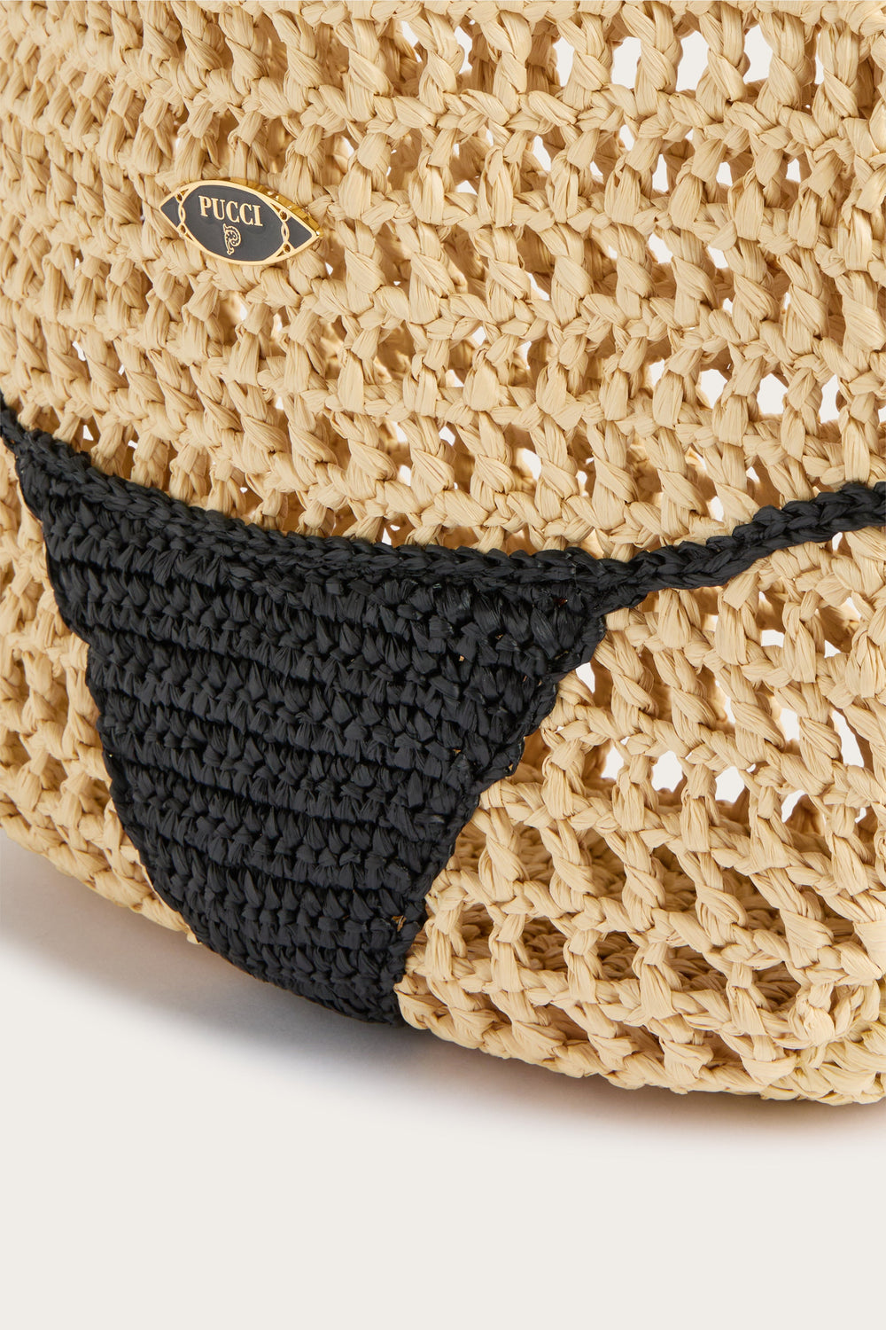 Puccinella Bag
 WOMAN Pucci