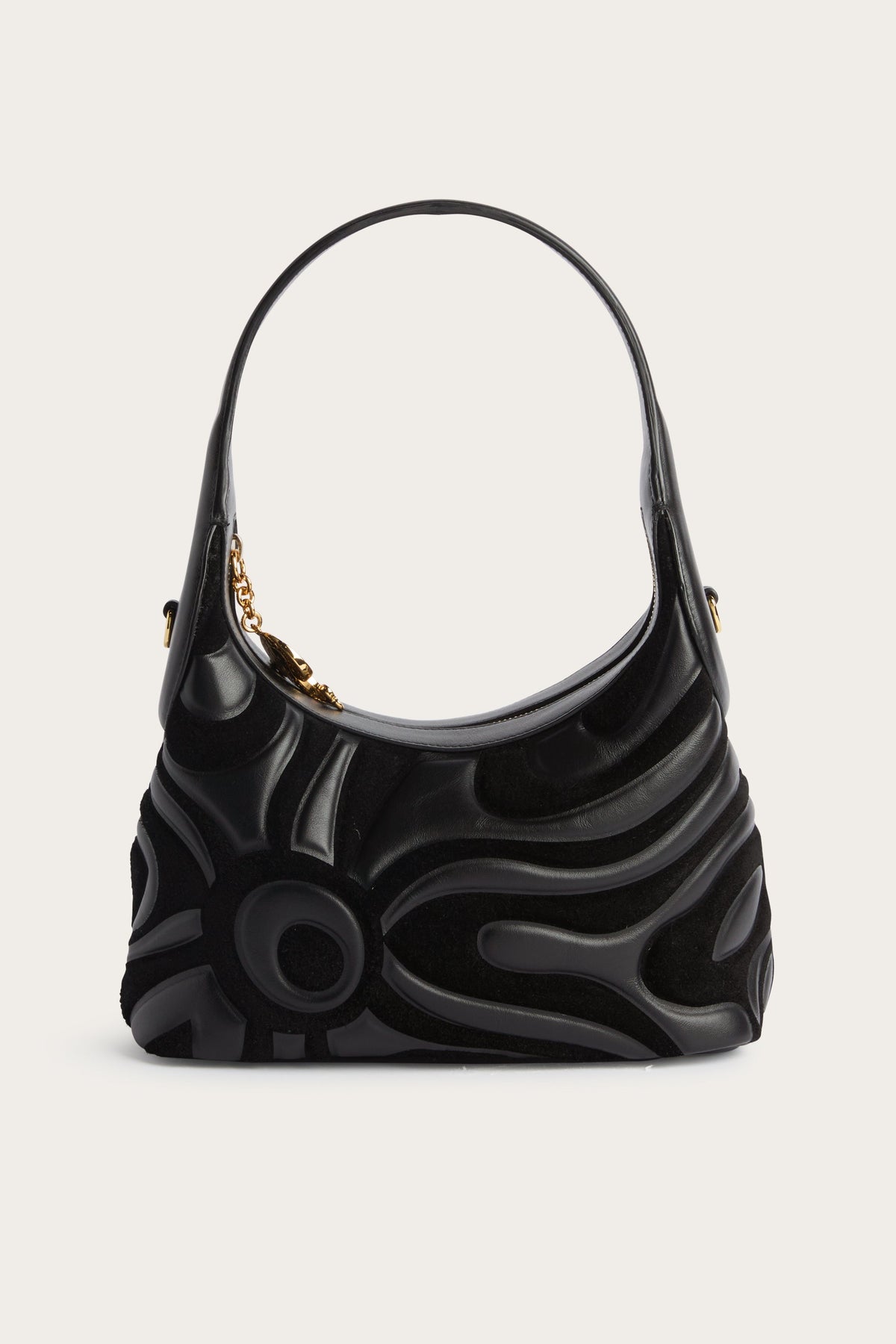 Marmo Hobo Bag
 WOMAN Pucci