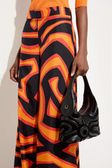 Marmo Hobo Bag
 WOMAN Pucci