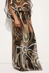 Yummy Bucket Bag
 WOMAN Pucci