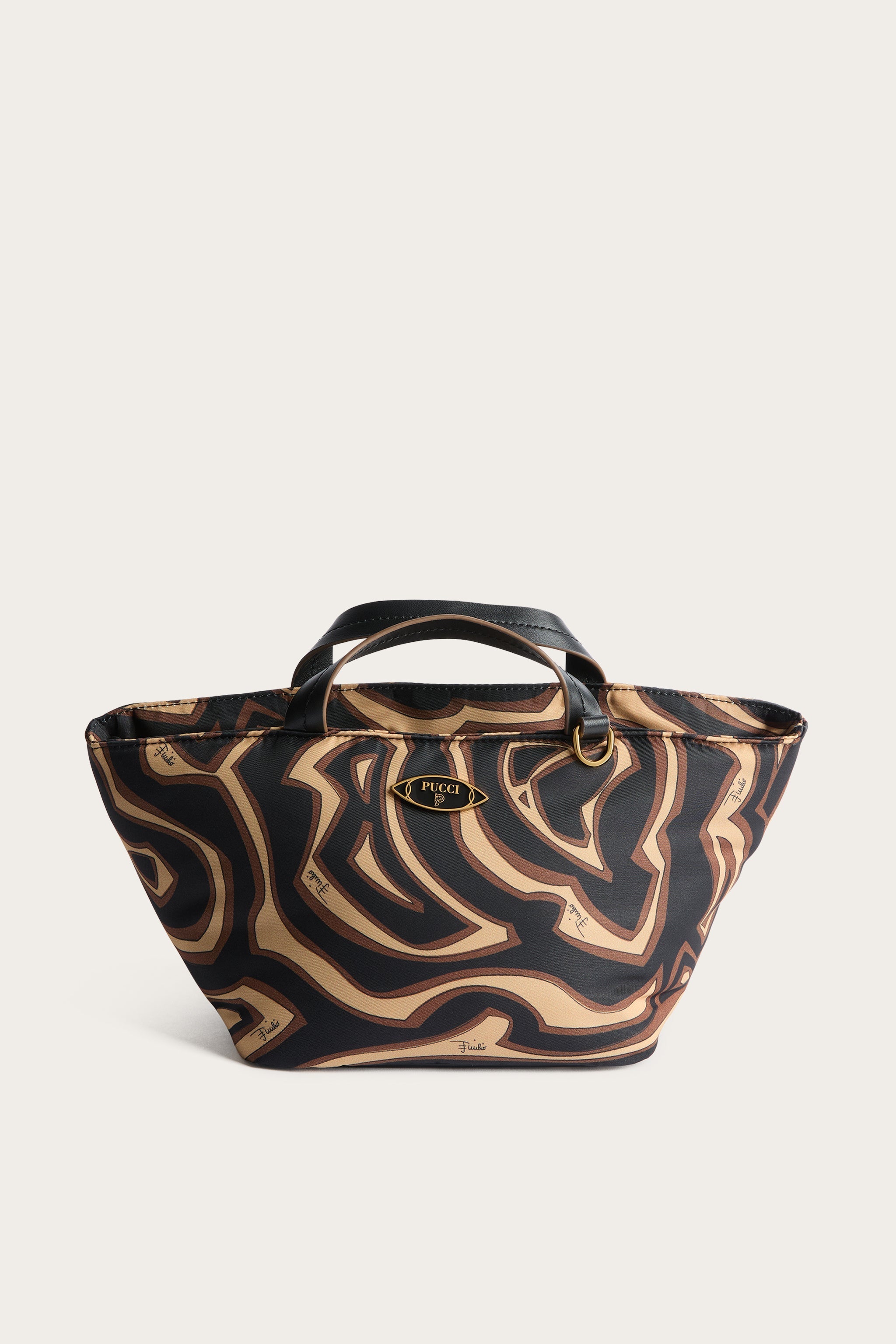 Yummy Handbag
 WOMAN Pucci