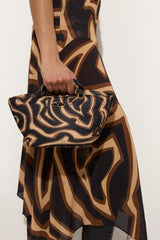 Yummy Handbag
 WOMAN Pucci