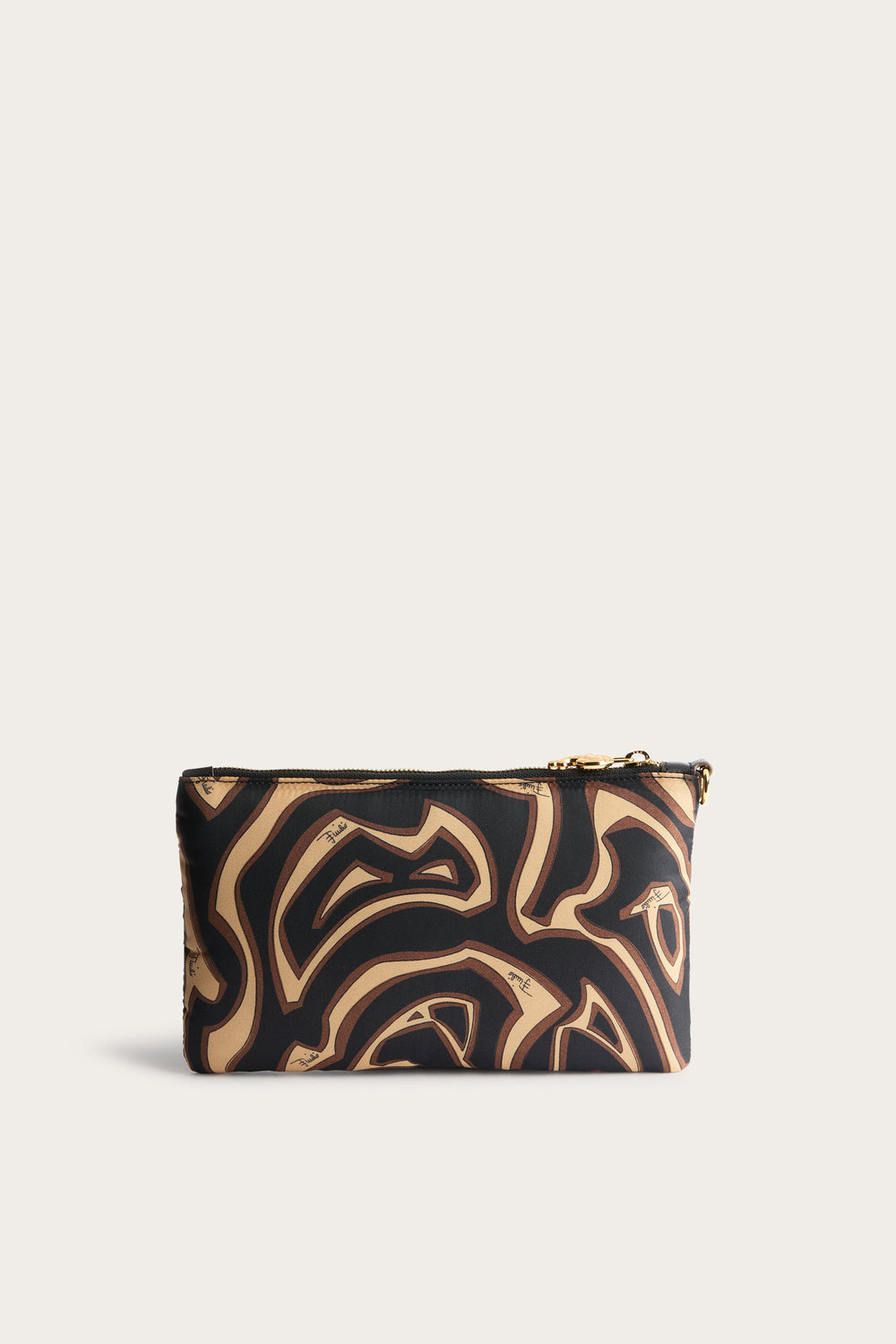 Yummy Clutch Bag
 WOMAN Pucci