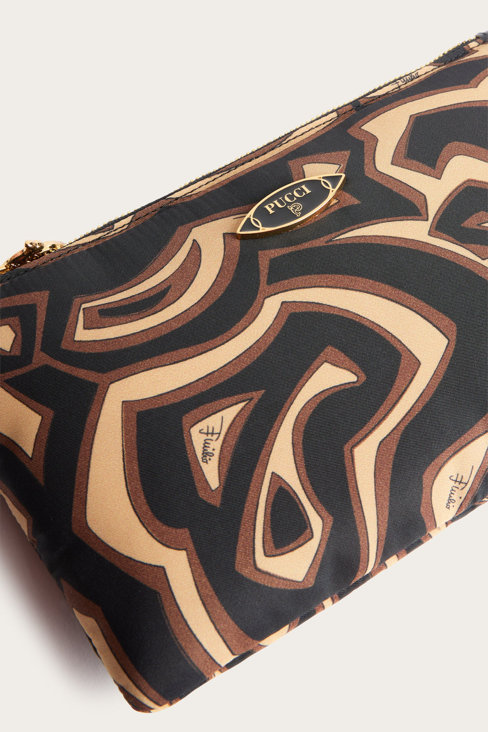 Yummy Clutch Bag
 WOMAN Pucci