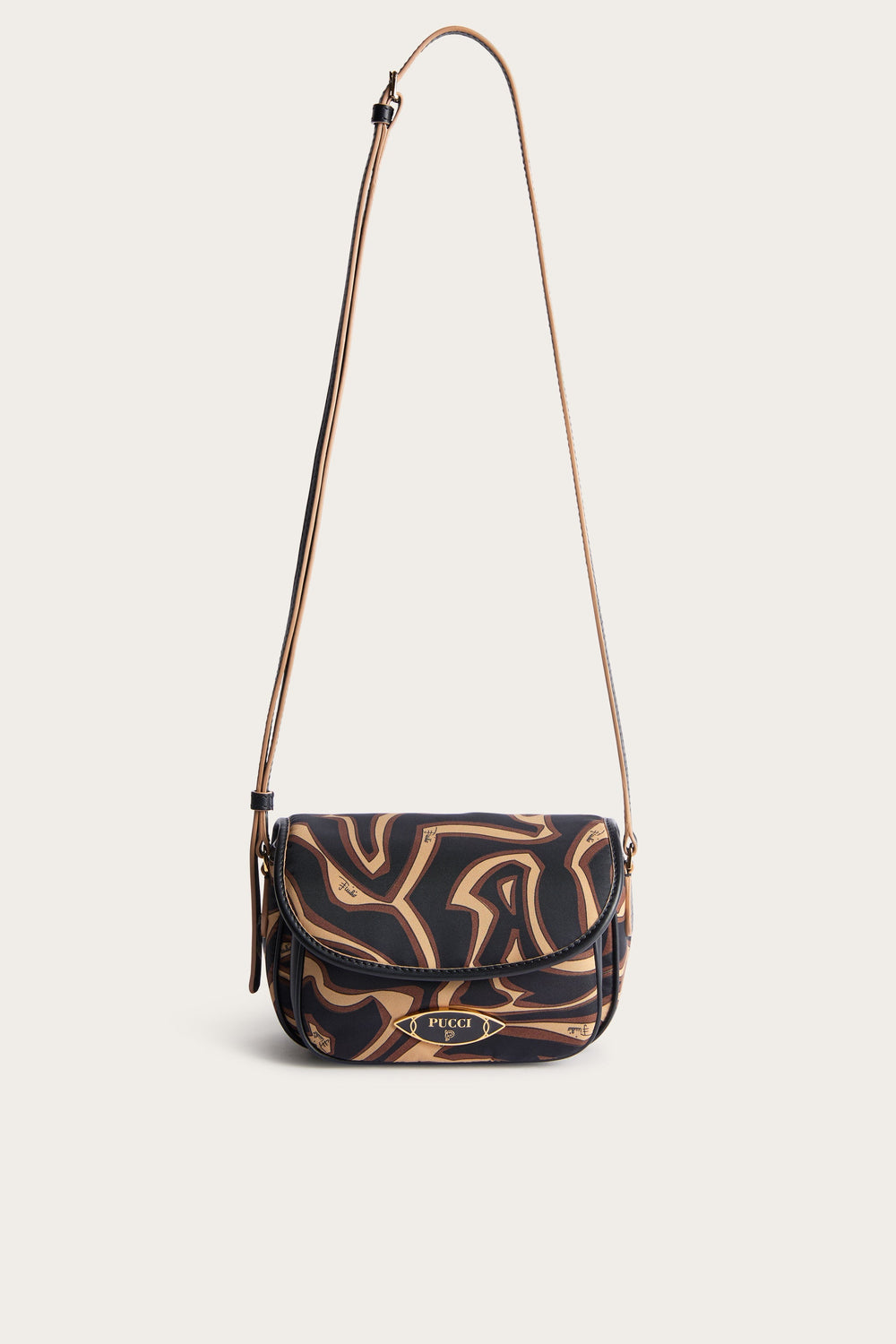 Yummy Shoulder Bag
 WOMAN Pucci