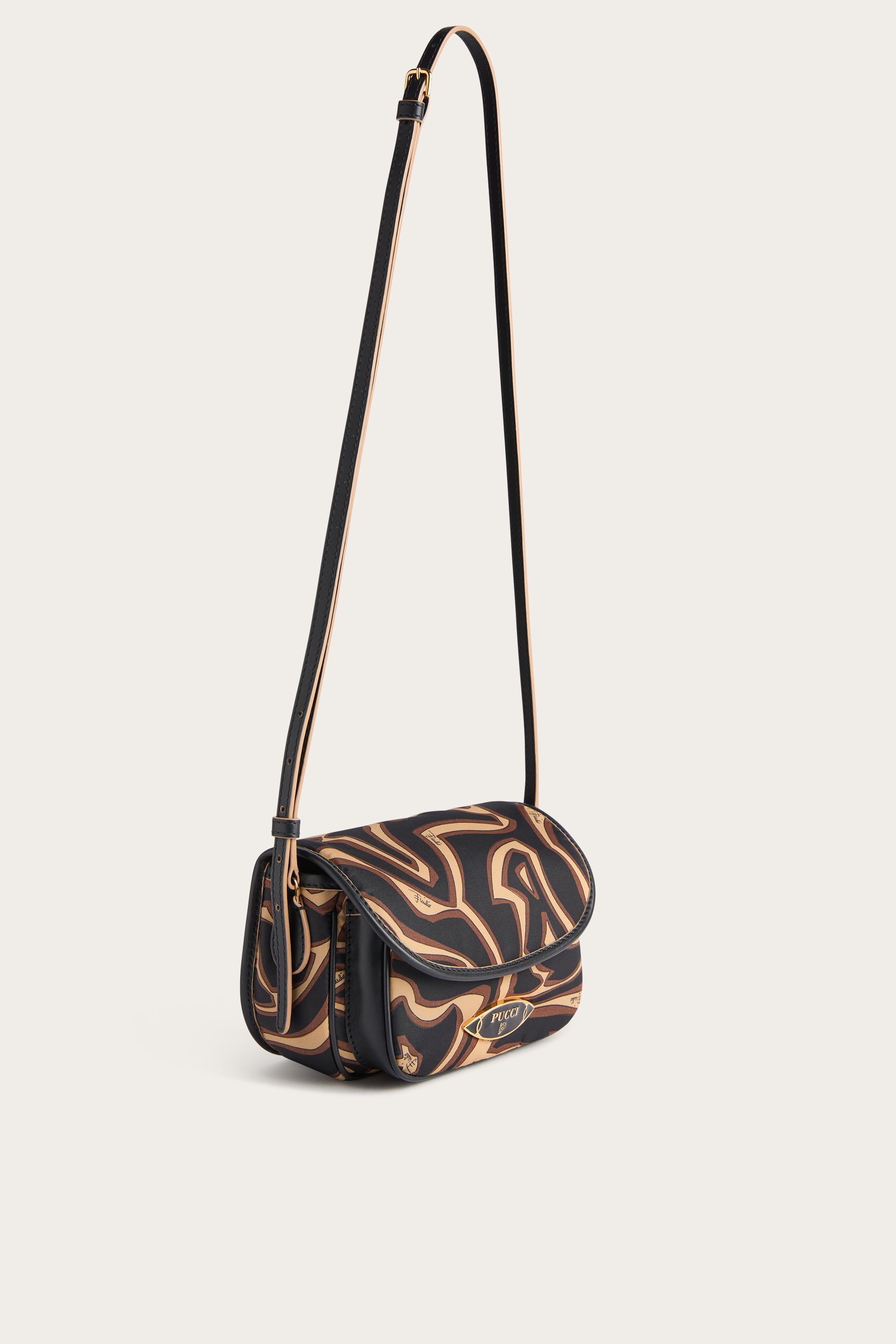Yummy Shoulder Bag
 WOMAN Pucci