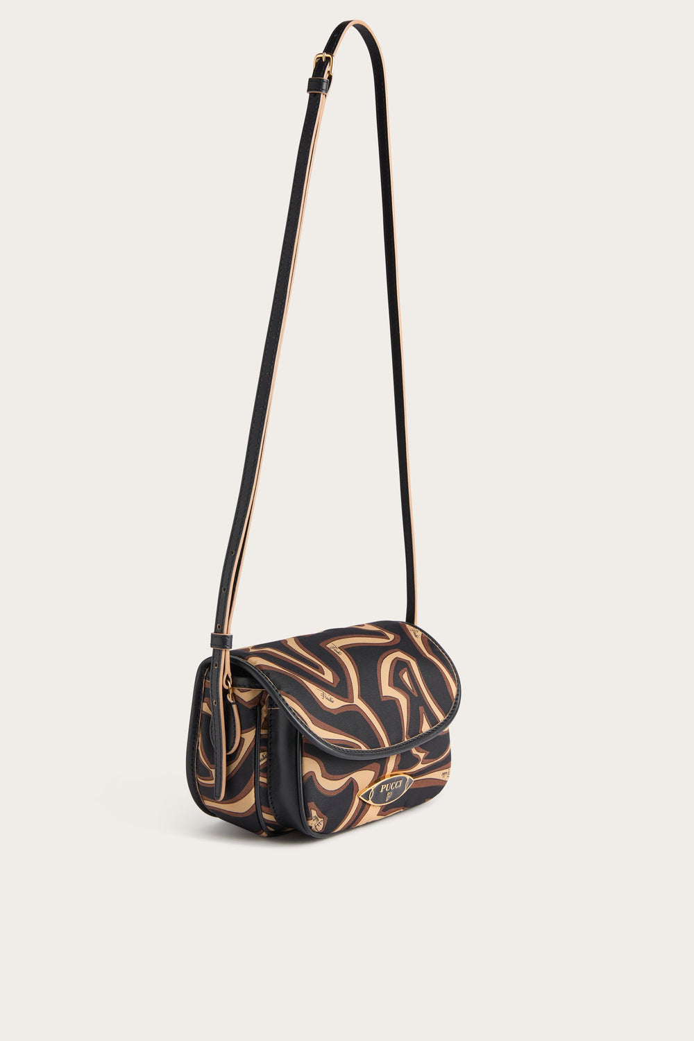 Yummy Shoulder Bag
 WOMAN Pucci