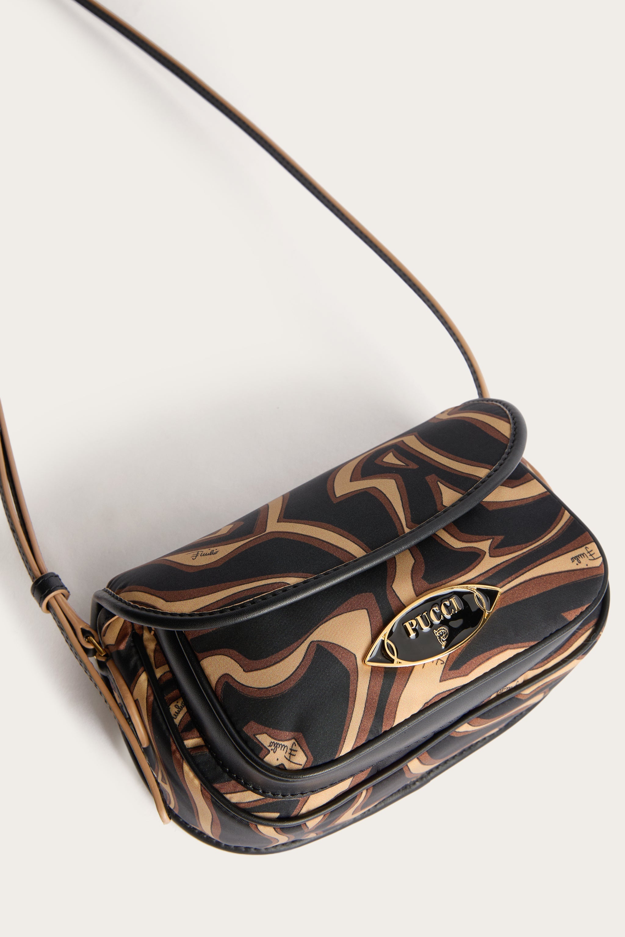 Yummy Shoulder Bag
 WOMAN Pucci