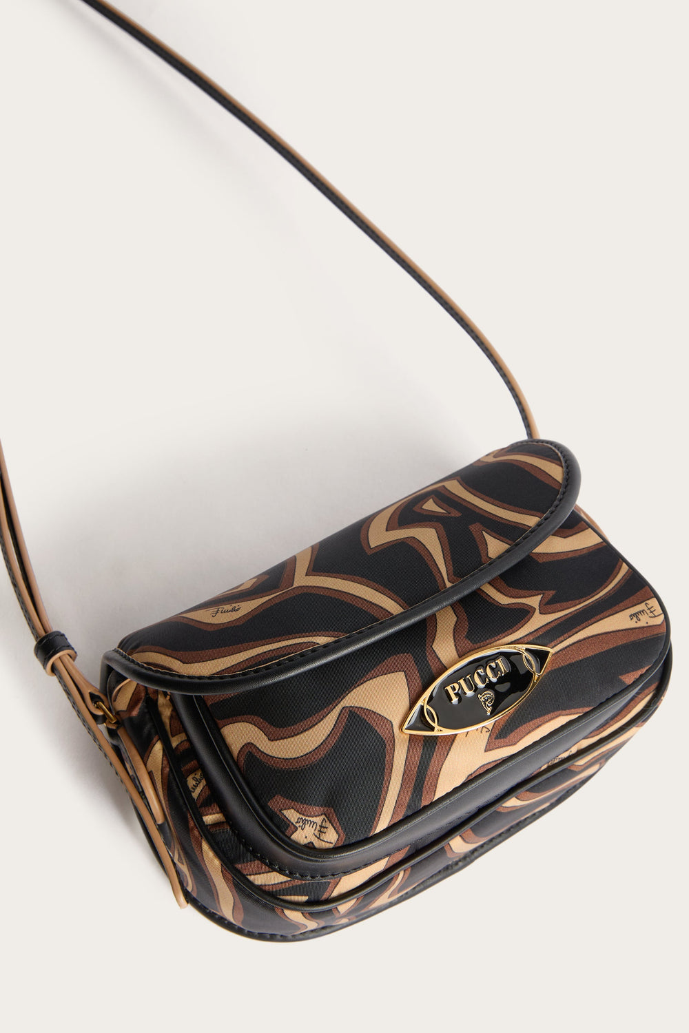 Yummy Shoulder Bag
 WOMAN Pucci