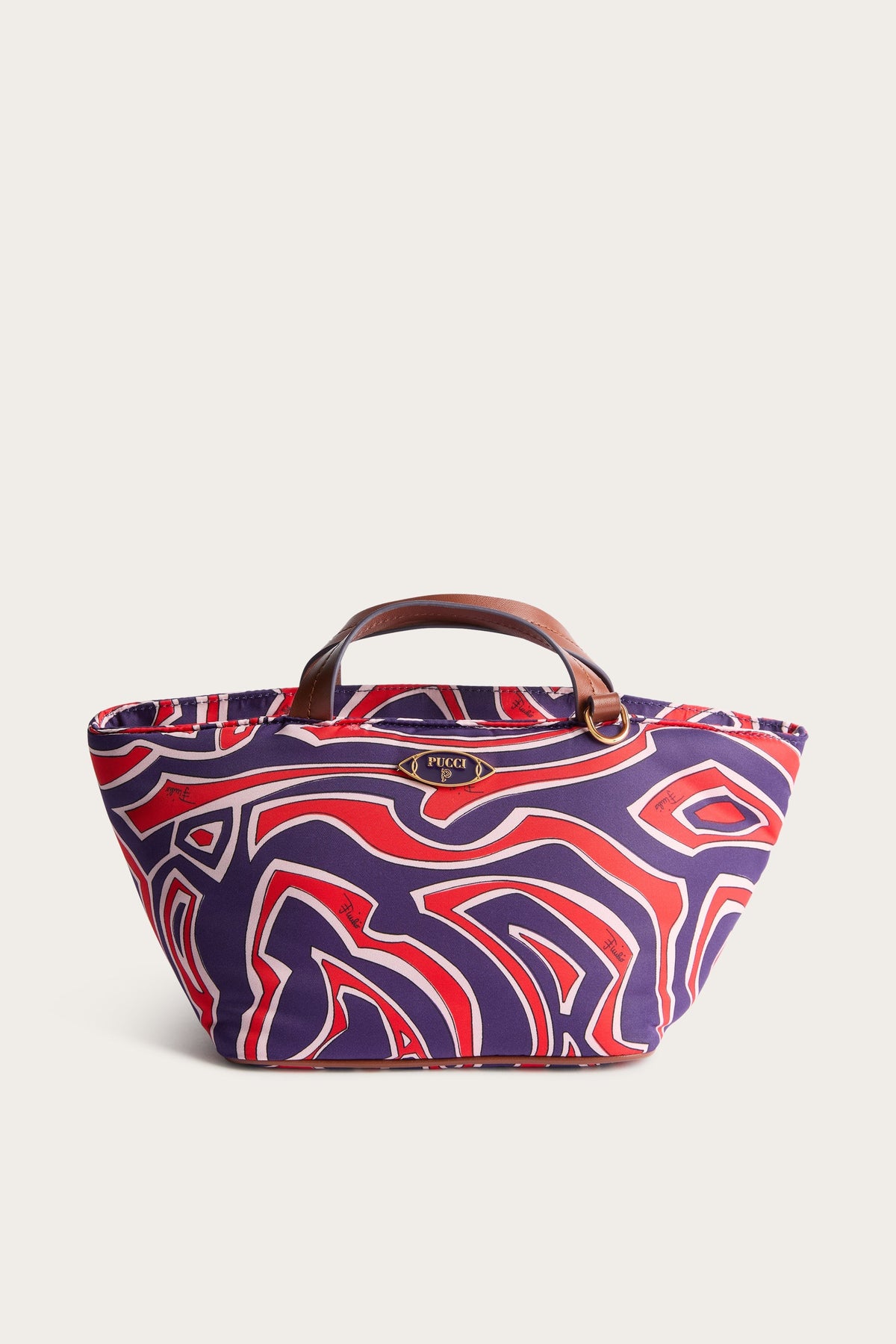Yummy Handbag
 WOMAN Pucci