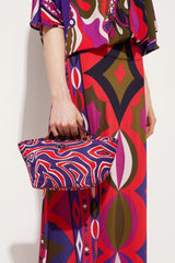 Yummy Handbag
 WOMAN Pucci