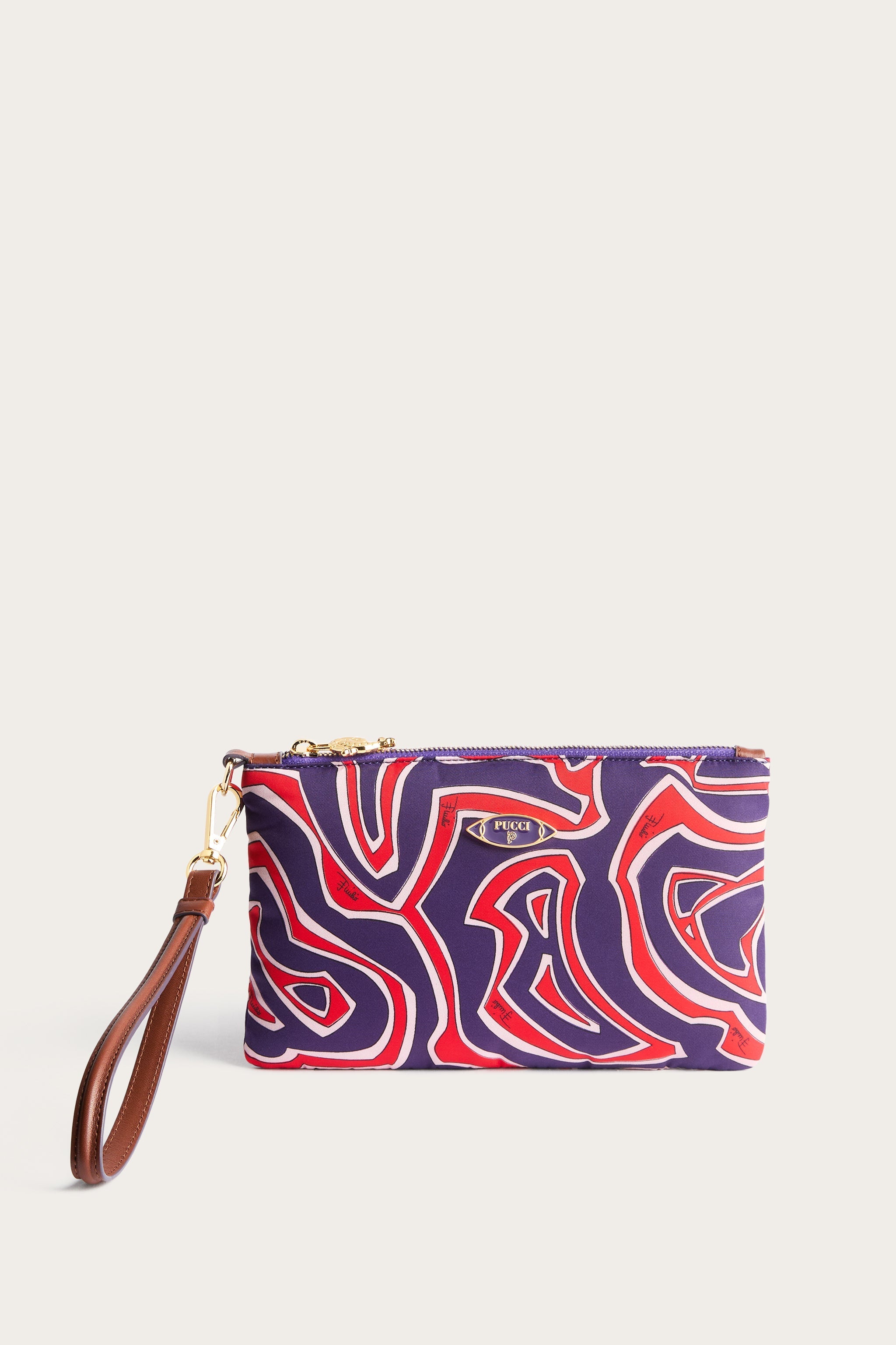 Yummy Clutch Bag
 WOMAN Pucci