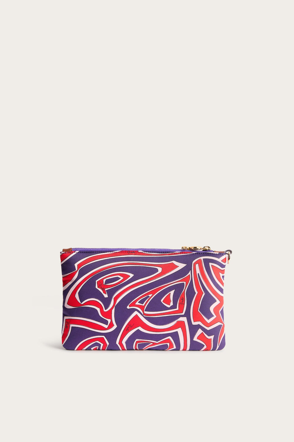 Yummy Clutch Bag
 WOMAN Pucci