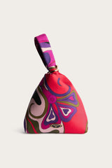 Emilio Bag
 WOMAN Pucci