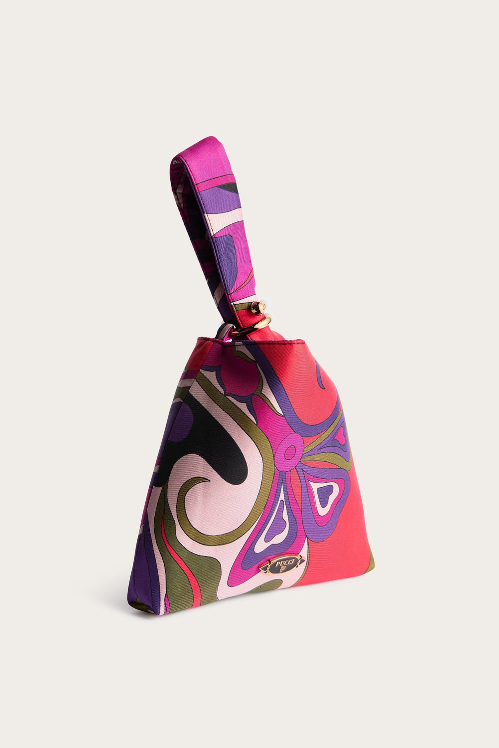 Emilio Bag
 WOMAN Pucci