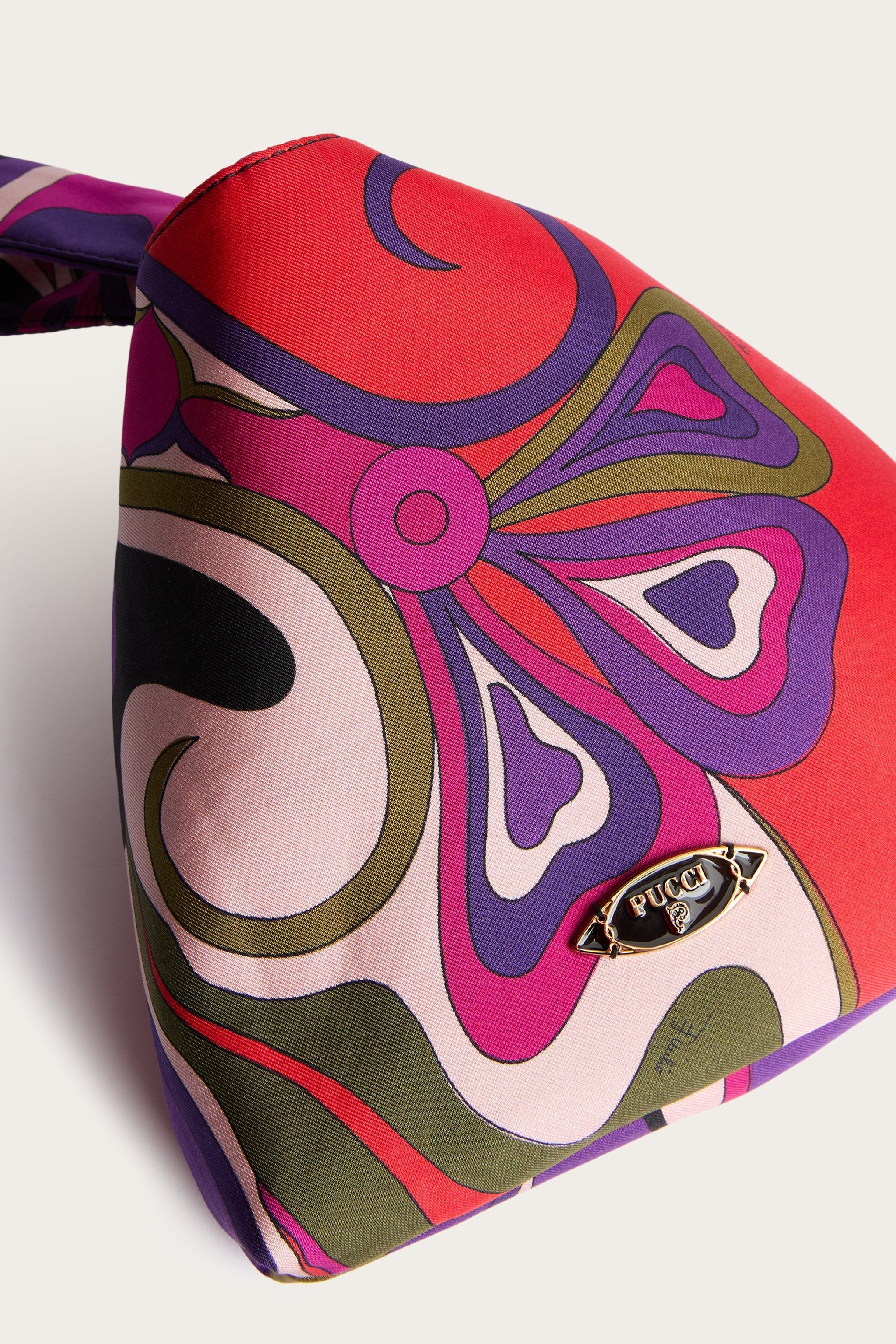 Emilio Bag
 WOMAN Pucci