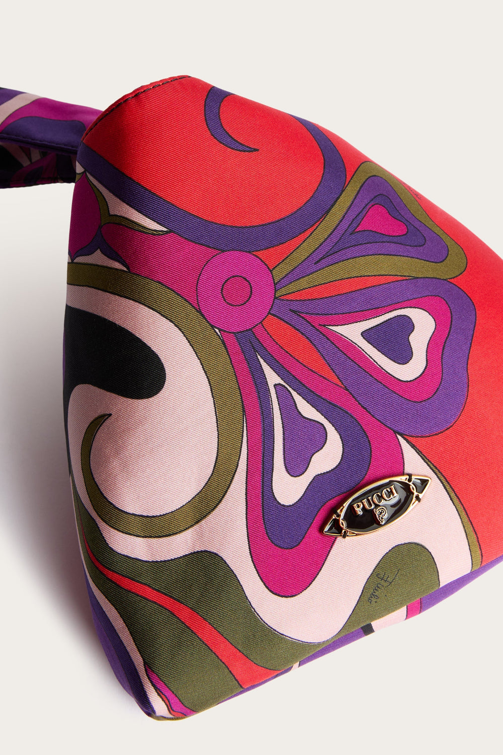 Emilio Bag
 WOMAN Pucci