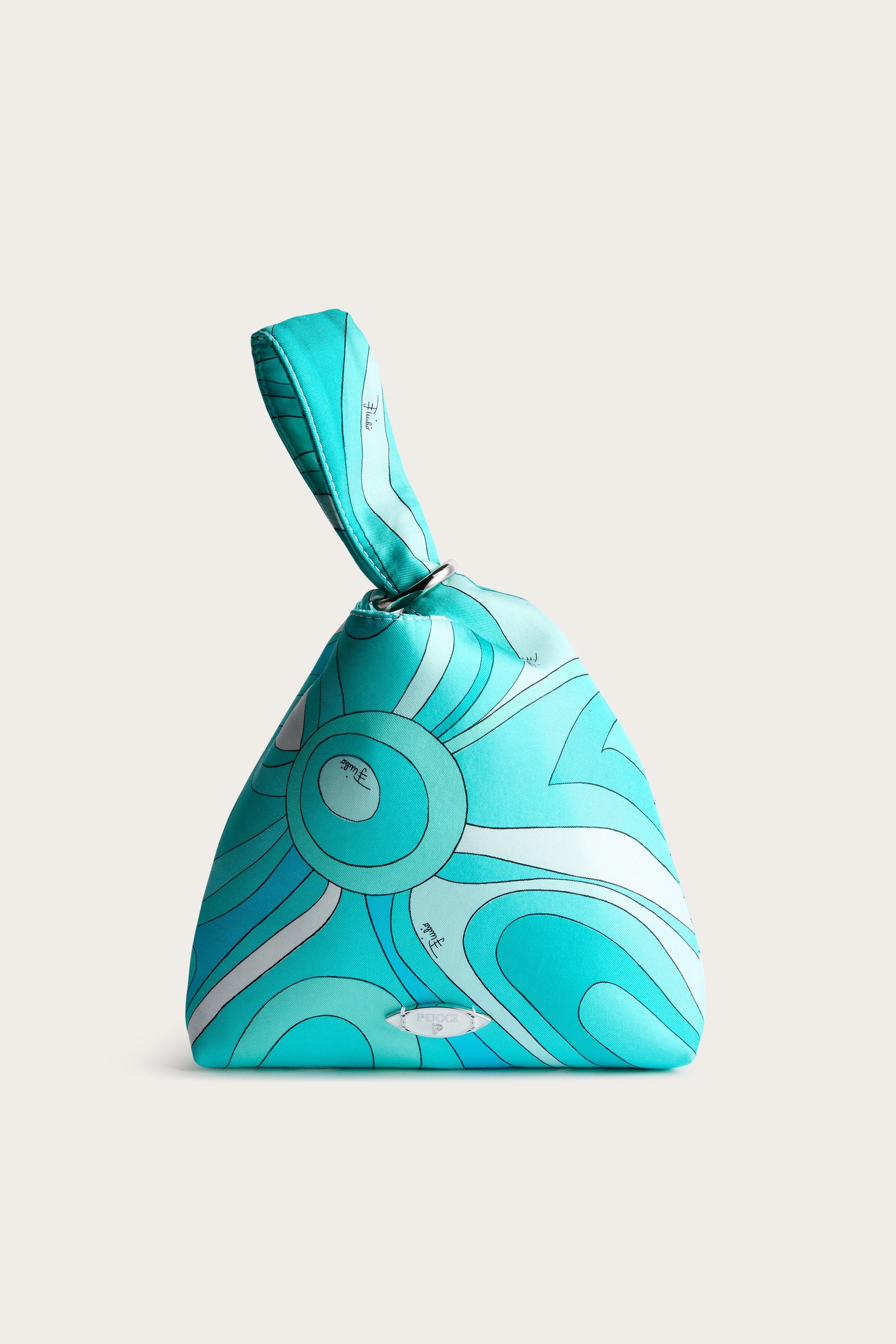 Emilio Bag
 WOMAN Pucci