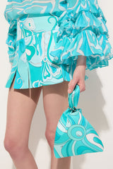 Emilio Bag
 WOMAN Pucci