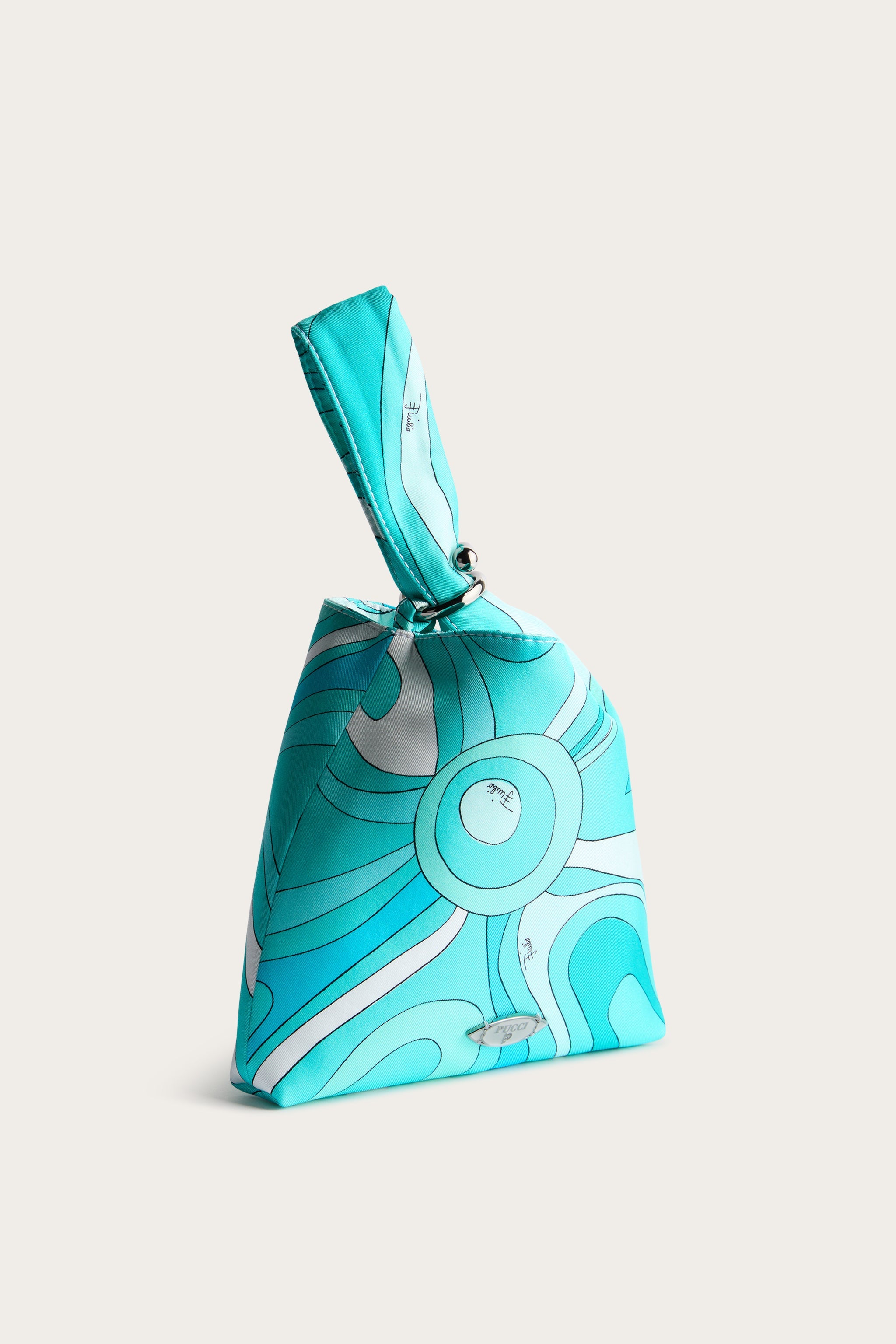 Emilio Bag
 WOMAN Pucci
