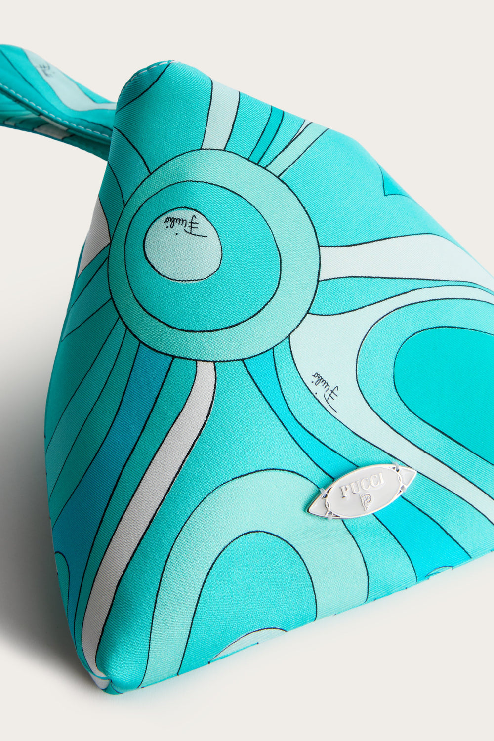 Emilio Bag
 WOMAN Pucci