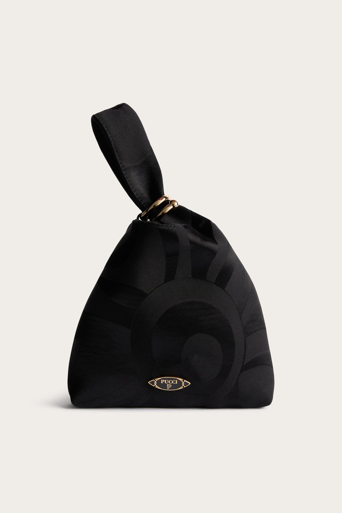 Emilio Bag
 WOMAN Pucci