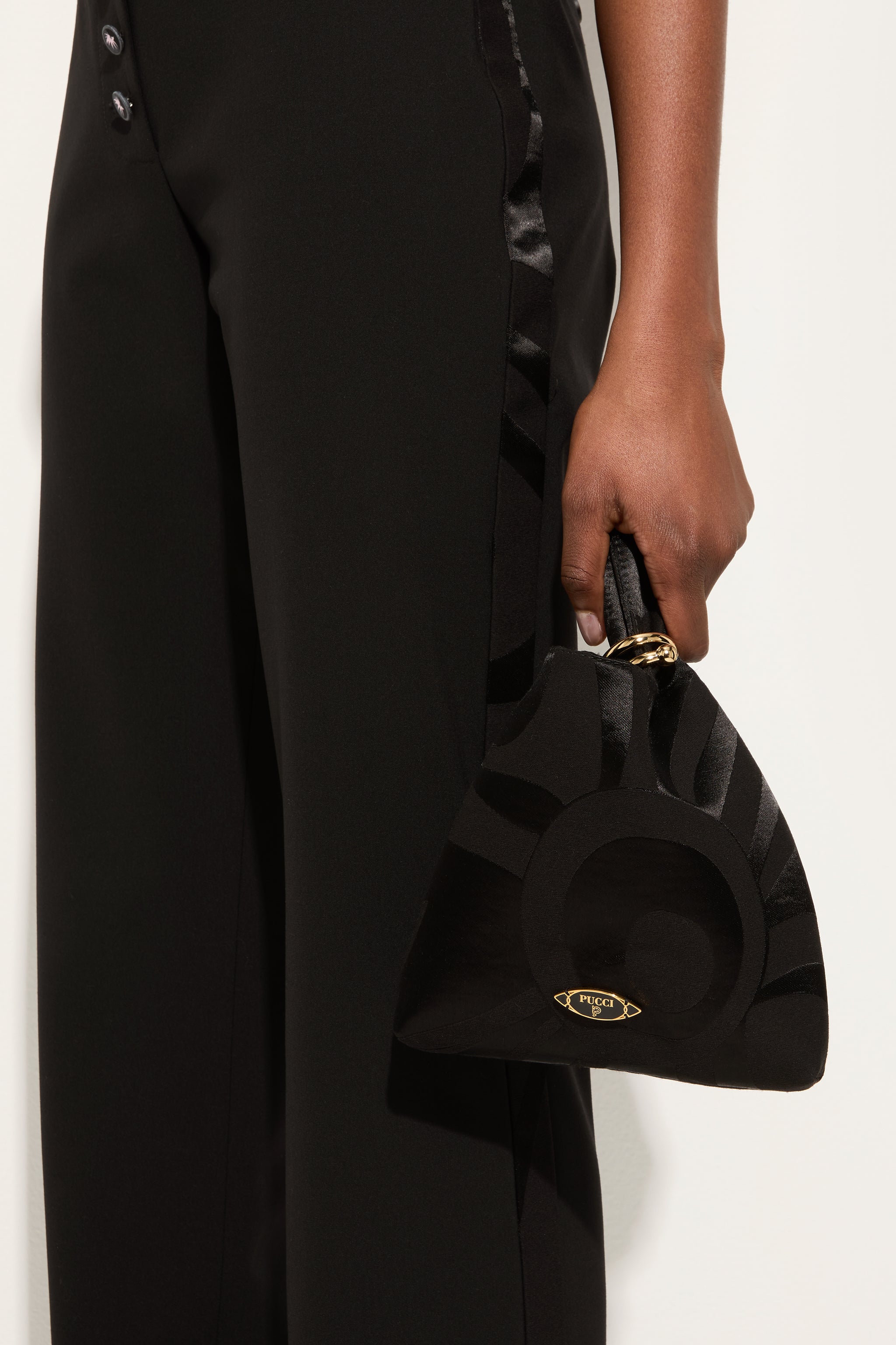 Emilio Bag
 WOMAN Pucci