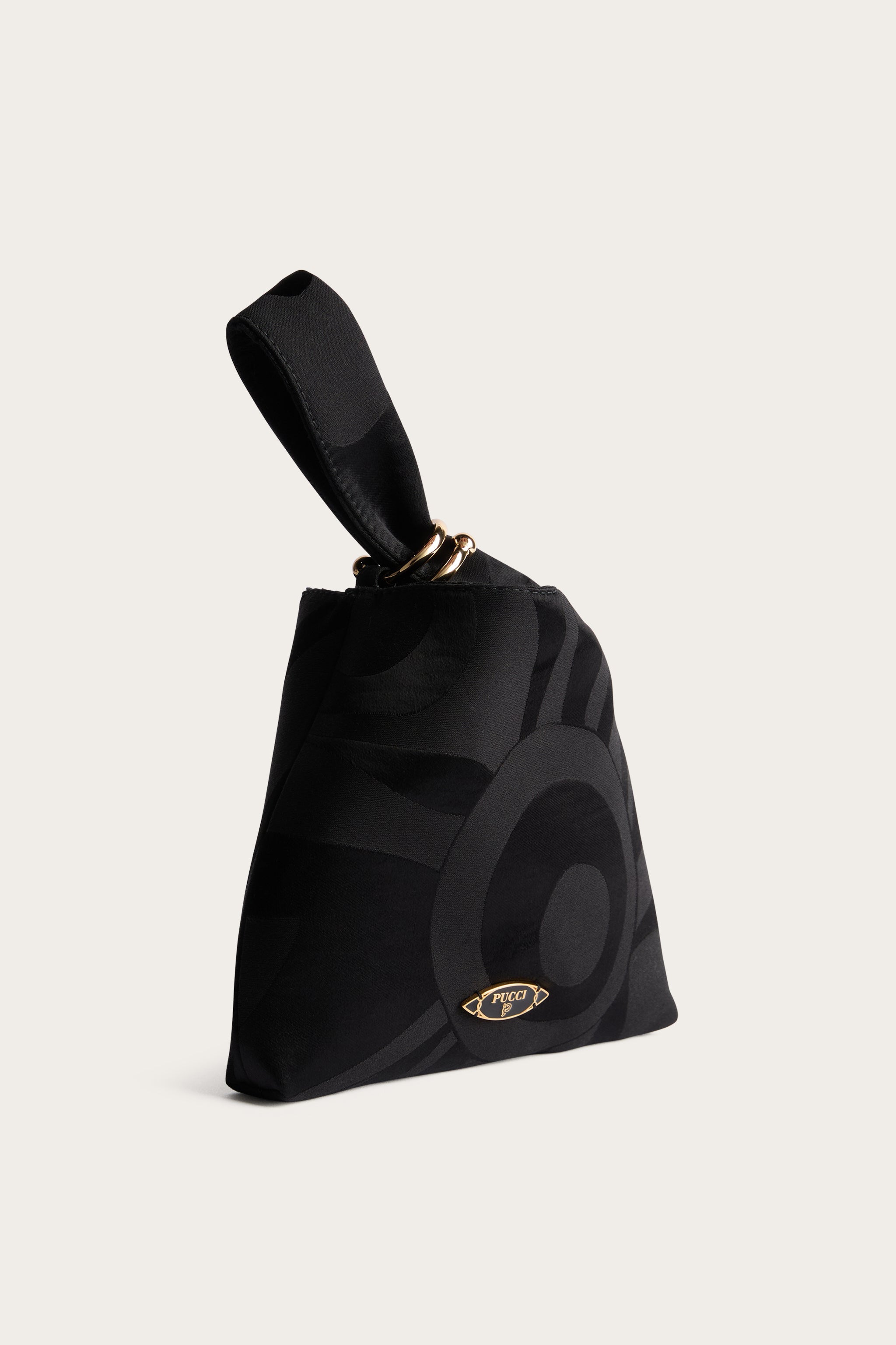 Emilio Bag
 WOMAN Pucci