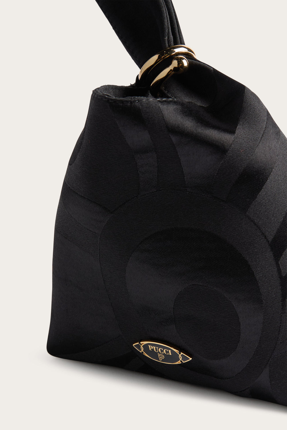 Emilio Bag
 WOMAN Pucci