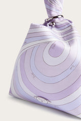 Emilio Bag
 WOMAN Pucci