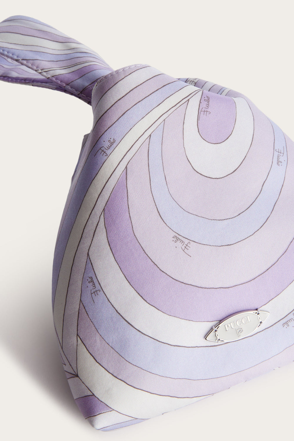 Emilio Bag
 WOMAN Pucci