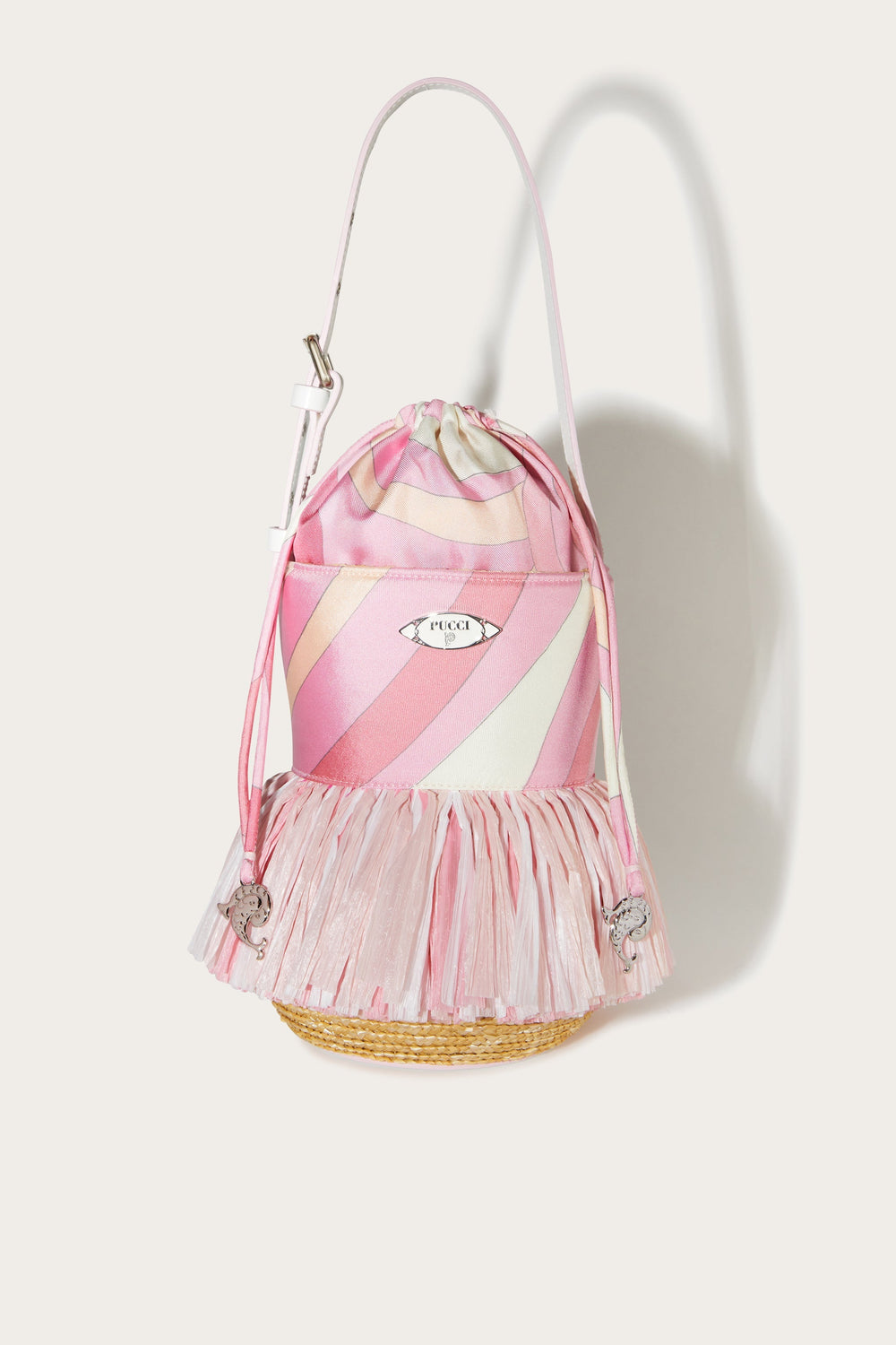 Puccinella Bag
 WOMAN Pucci