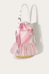 Puccinella Bag
 WOMAN Pucci