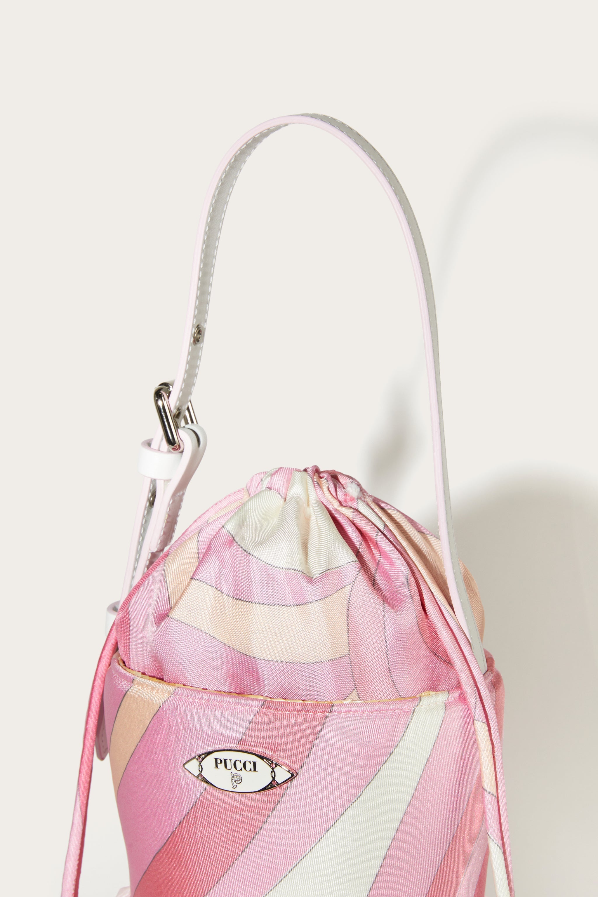 Puccinella Bag
 WOMAN Pucci
